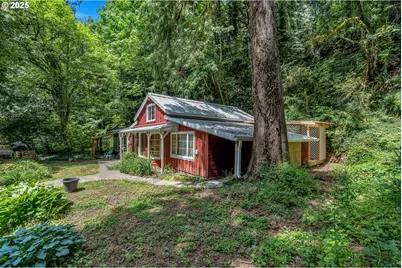 63645 E Barlow Trail Rd, Brightwood, OR 97011 - Photo 35