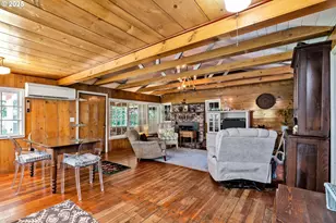 63645 E Barlow Trail Rd, Brightwood, OR 97011 - Photo 17