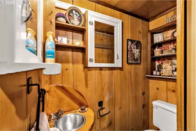 63645 E Barlow Trail Rd, Brightwood, OR 97011 - Photo 19