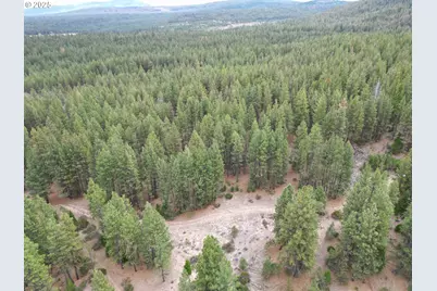 0 Whiskey Creek Rd, Beatty, OR 97621 - Photo 1