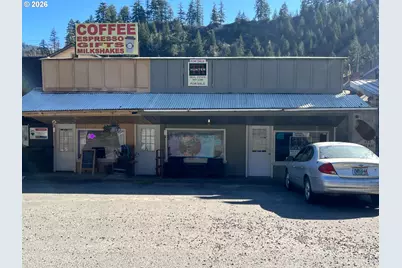 10784 Highway 126, Mapleton, OR 97453 - Photo 1