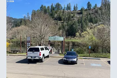 10784 Highway 126, Mapleton, OR 97453 - Photo 9