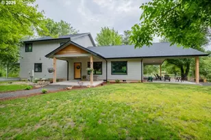 32748 Boston Mill Dr, Shedd, OR 97377 - Photo 1