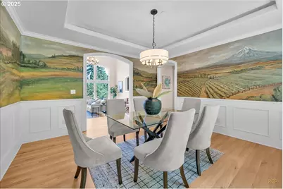 1033 NW Eloise Ln, Portland, OR 97229 - Photo 17