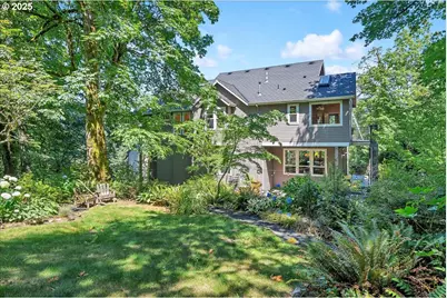 1033 NW Eloise Ln, Portland, OR 97229 - Photo 45