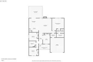 8110 NE 158th Ct, Vancouver, WA 98682 - Photo 33