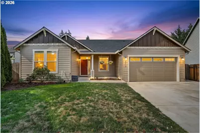8110 NE 158th Ct, Vancouver, WA 98682 - Photo 1