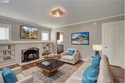 421 24th Ave, Longview, WA 98632 - Photo 17