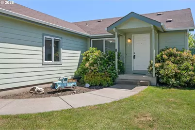 5340 Golden Eagle Dr, Eugene, OR 97402 - Photo 5
