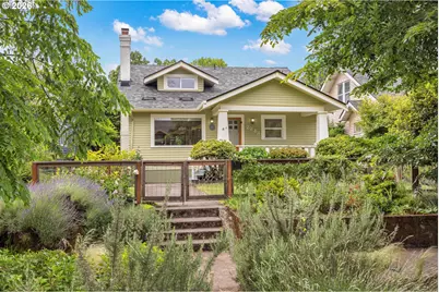 2243 SE Ladd Ave, Portland, OR 97214 - Photo 1