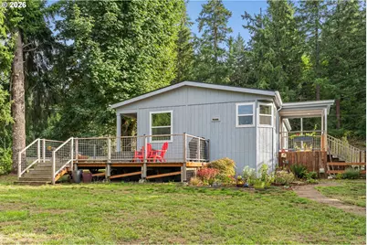 28157 Cottage Grove Lorane Rd, Cottage Grove, OR 97424 - Photo 3