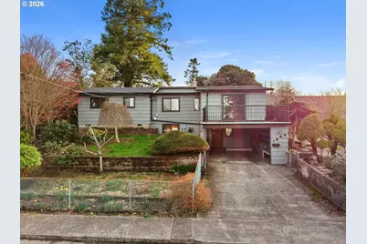 1864 4th St, Astoria, OR 97103 - Photo 1