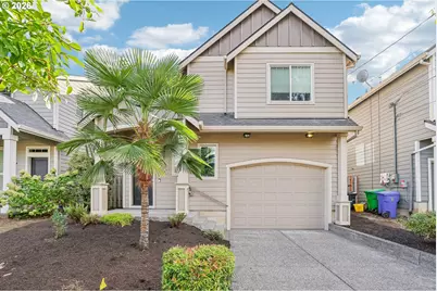 5338 SE Henderson St, Portland, OR 97206 - Photo 1