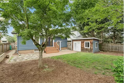 334 NE 71st Ave, Portland, OR 97213 - Photo 33