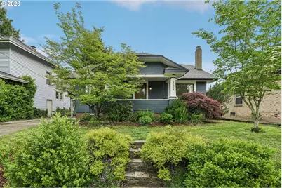 334 NE 71st Ave, Portland, OR 97213 - Photo 1