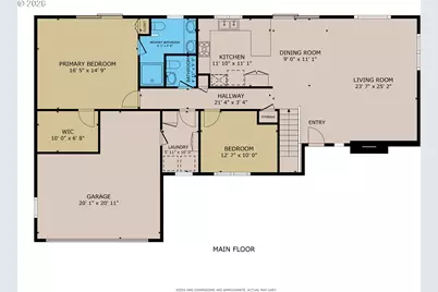 32570 Glen View Ln, Scappoose, OR 97056 - Photo 43