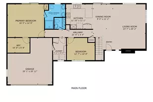 32570 Glen View Ln, Scappoose, OR 97056 - Photo 43