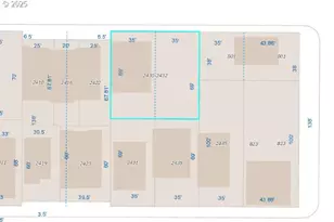 2430 SE Morrison St, Portland, OR 97214 - Photo 45