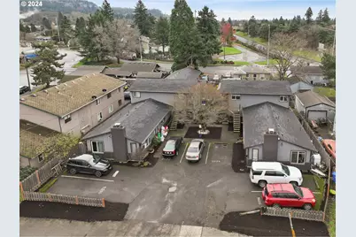 9630 SE Foster Rd, Portland, OR 97266 - Photo 1
