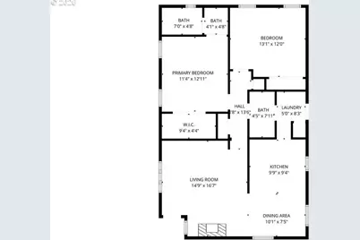 6900 SW 195th Ave #168, Beaverton, OR 97007 - Photo 33