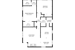 6900 SW 195th Ave, Beaverton, OR 97007 - Photo 33