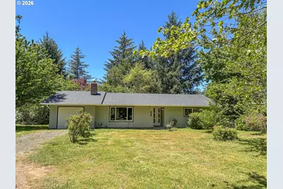 55955 Spring Creek Rd, Bandon, OR 97411 - Photo 1
