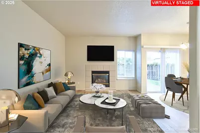 1380 NE Birkshire Ct, Hillsboro, OR 97124 - Photo 3