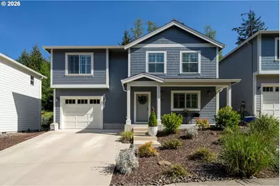 1935 Ocean Highlands Pkwy, Netarts, OR 97143 - Photo 1
