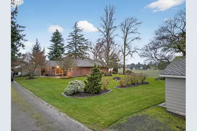 7022 SW Old Highway 47, Gaston, OR 97119 - Photo 3