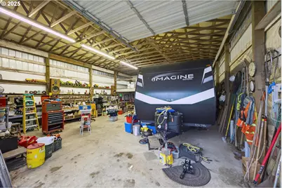 7022 SW Old Highway 47, Gaston, OR 97119 - Photo 41