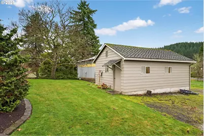 7022 SW Old Highway 47, Gaston, OR 97119 - Photo 35