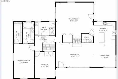 7022 SW Old Highway 47, Gaston, OR 97119 - Photo 45