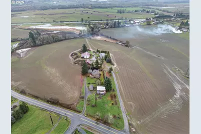 7022 SW Old Highway 47, Gaston, OR 97119 - Photo 43