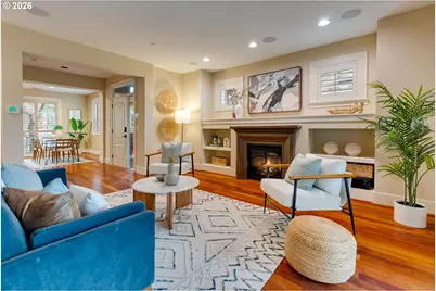 695 SW Foresta Ter, Portland, OR 97225 - Photo 5