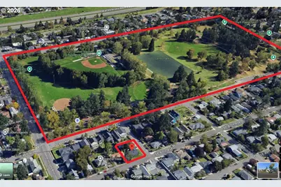 8705 SE Pardee St, Portland, OR 97266 - Photo 31