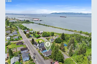 4590 Lief Erikson Dr, Astoria, OR 97103 - Photo 5
