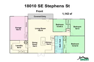 18010 SE Stephens St, Portland, OR 97233 - Photo 31