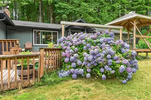 29027 Woodward Ln, Rainier, OR 97048 - Photo 5