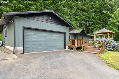 29027 Woodward Ln, Rainier, OR 97048 - Photo 3