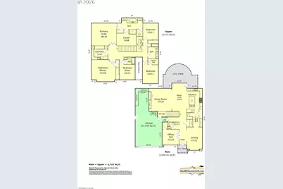 7888 SW Rockbridge St, Wilsonville, OR 97070 - Photo 31