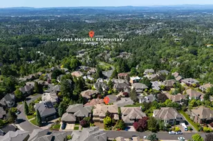 9212 NW McKenna Dr, Portland, OR 97229 - Photo 23