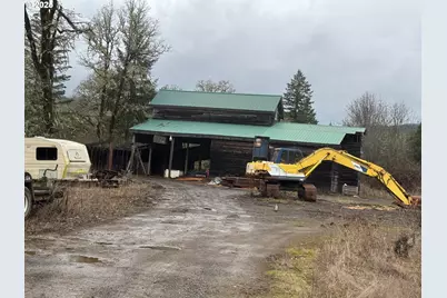 21012 NW Trask Toll Rd, Yamhill, OR 97148 - Photo 5