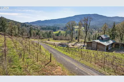 21012 NW Trask Toll Rd, Yamhill, OR 97148 - Photo 19