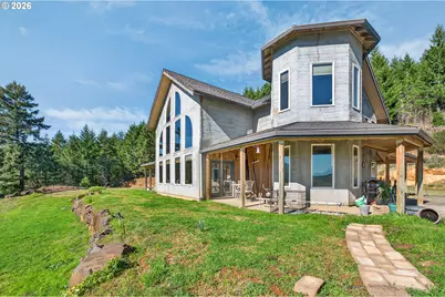 21012 NW Trask Toll Rd, Yamhill, OR 97148 - Photo 3