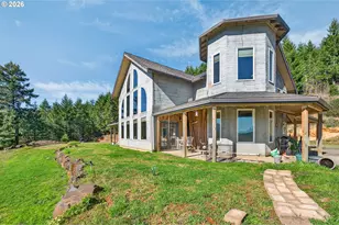 21012 NW Trask Toll Rd, Yamhill, OR 97148 - Photo 3