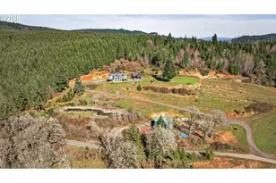 21012 NW Trask Toll Rd, Yamhill, OR 97148 - Photo 15