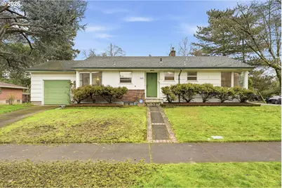 7710 N Washburne Ave, Portland, OR 97217 - Photo 1