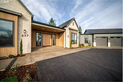 697 Sommerset Rd, Woodland, WA 98674 - Photo 7