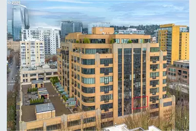420 NW 11th Ave #506, Portland, OR 97209 - Photo 3
