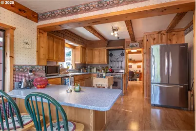 5339 Hardscrabble Rd, Drain, OR 97435 - Photo 7